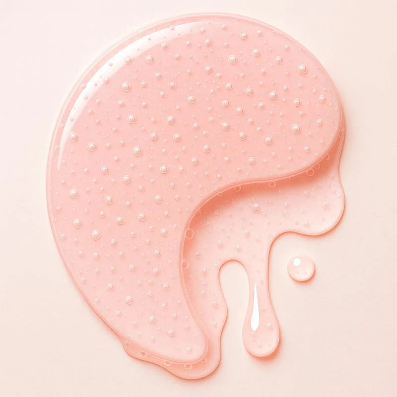 by Nouré Lumière Eye Patches