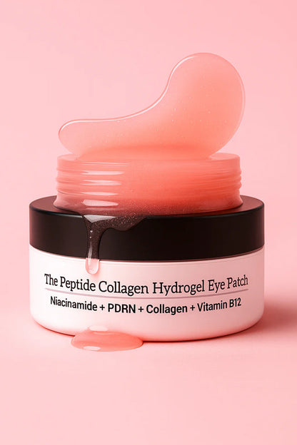 by Nouré Lumière Eye Patches